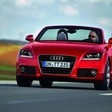 TT Roadster 2.0 TDI quattro Black Edition