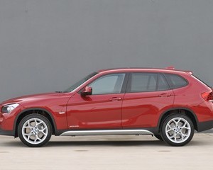 X1 xDrive25i Auto