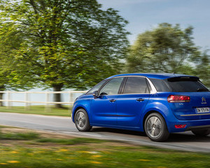 C4 Picasso 1.6 BlueHDi Feel