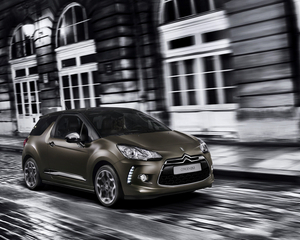 DS3 1.6 THP Sport Chic