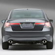 Accord EX-L V-6 Automatic
