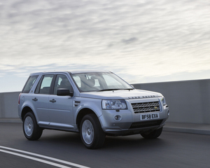 Freelander 2  2.2 TD4 E Automatic