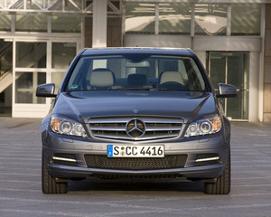 C 200 CGI BlueEfficiency Auto