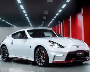 370Z Nismo