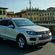 Volkswagen Touareg V6 FSI BlueMotion Technology Tiptronic