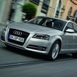 A3 Sportback 2.0 TDI Attraction quattro