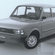 Fiat 127 Diesel