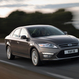 Mondeo 2.0 Zetec