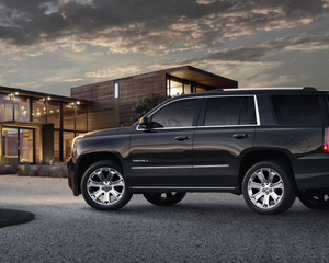 Yukon XL Denali 6.2 V8 2WD