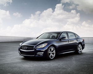 Q70L 3.7