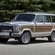 Jeep Grand Wagoneer