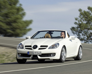 SLK 300 Auto