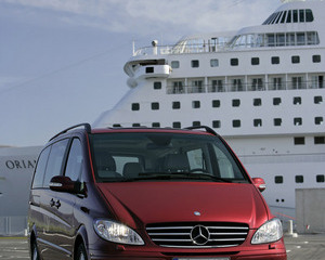 Viano 2.2 CDI Trend 4Matic