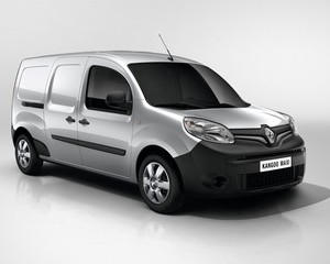 Grand Kangoo 1.5 dCi ECO2 Confort