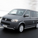 Volkswagen Multivan 2.0 TDI Comfortline long