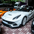 F12 Spia by DMC