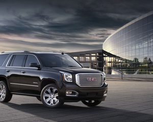 Yukon XL Denali 6.2 V8 4WD