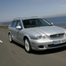 X-Type Estate 3.0 V6 Executive Aut MY08