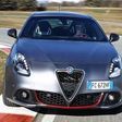 Giulietta 1.4 Multiair