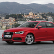 A3 Sportback 1.4 TFSI