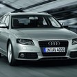 A4 Avant 2.7 TDI Ambition multitronic