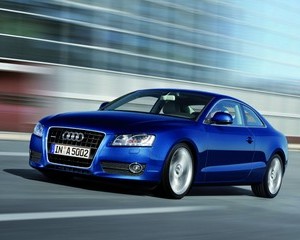 A5 3.2 V6 FSI Sport