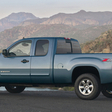 Sierra 1500 Regular Cab 2WD Work Truck Long Box