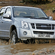 Isuzu D-Max 3.0 Custom 4WD Automatic