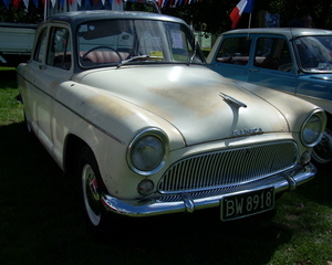 Aronde P60 Etoile