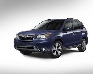 Forester 2.5i