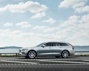 V90 T6 AWD