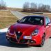 Giulietta 1.4 Multiair Super