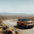 Duster 4x2 1.2 TCe S&S SL Black Shadow