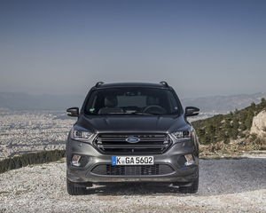 Kuga ST-Line 2.0 TDCi 4x2