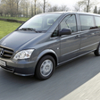 Vito 115 CDI XL 4Matic Automatic