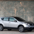 Qashqai 2.0dCi 4x4 Tekna Sport CVT 17'