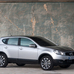 Qashqai 2.0dCi 4x4 Tekna Sport CVT 17'
