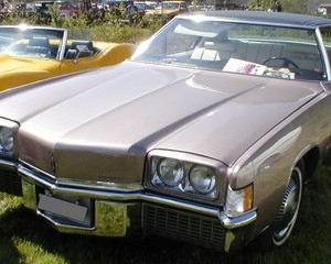 Toronado