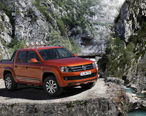 Amarok Cabina Dupla 2.0 BiTDI 4Motion Highline