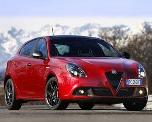 Giulietta 1.4 Multiair Super