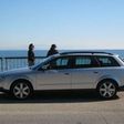 A4 Avant 2.5 TDI Multitronic