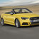 Audi S3 Cabrio 2.0 TFSI tronic quattro