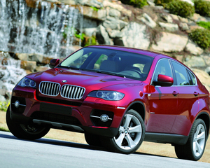 X6 xDrive40d Edition Exclusive Sport-Automatic