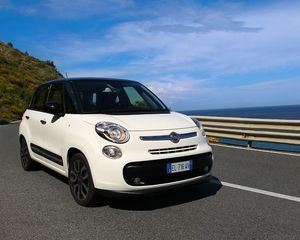 500L 0.9 TwinAir S&S Pop