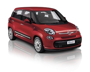 500L 1.6 Multijet 16v S&S Business