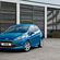 Ford Fiesta 1.4 TDCi Studio