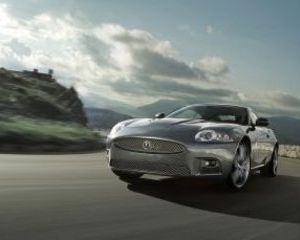 XK 5.0 V8 Portfolio Convertible