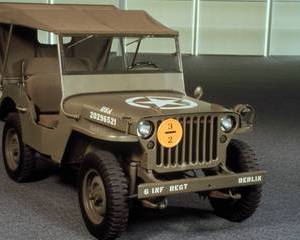 Jeep MB