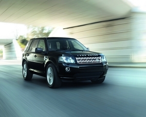 Freelander 2 HSE Luxury 