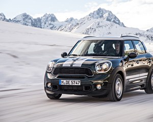 Countryman One